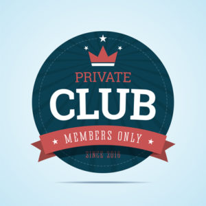 review club membership contracts